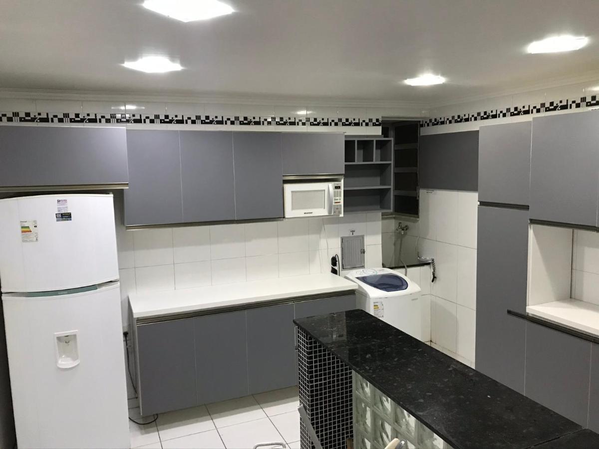 Copacabana, 4 Quartos, 3 Banheiros Apartemen Rio de Janeiro