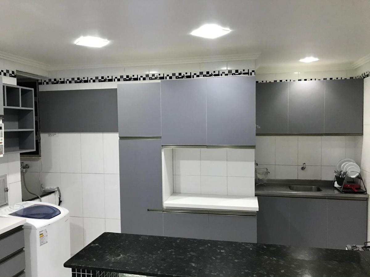 Copacabana, 4 Quartos, 3 Banheiros Apartemen Rio de Janeiro