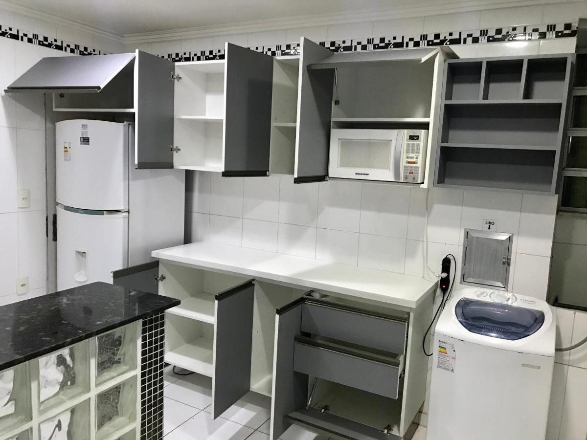 Apartemen Copacabana, 4 Quartos, 3 Banheiros