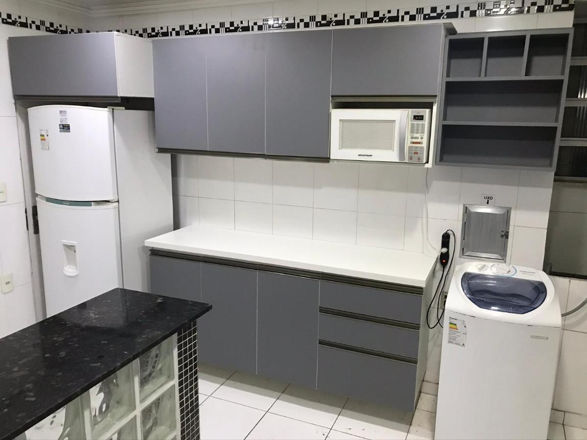 Copacabana, 4 Quartos, 3 Banheiros Apartemen Rio de Janeiro