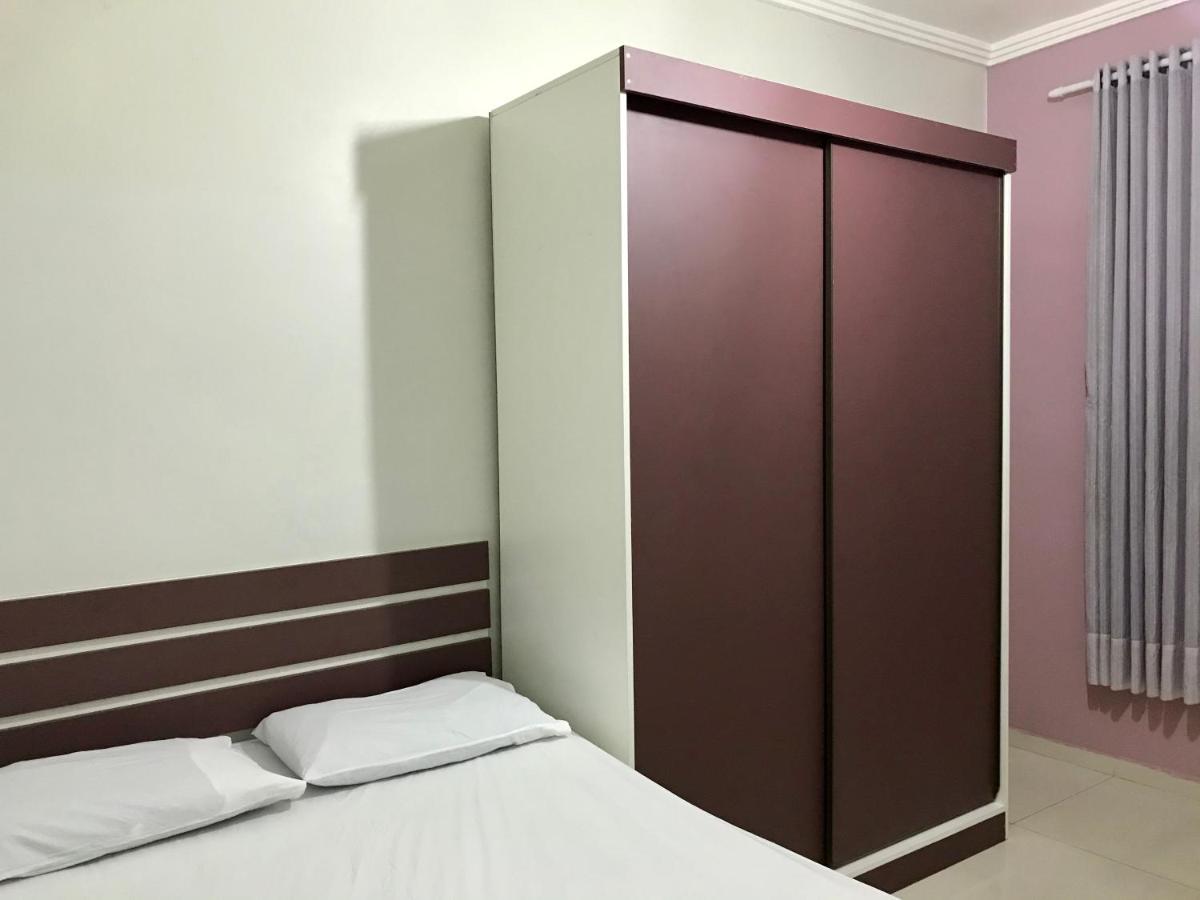 Copacabana, 4 Quartos, 3 Banheiros Apartemen *