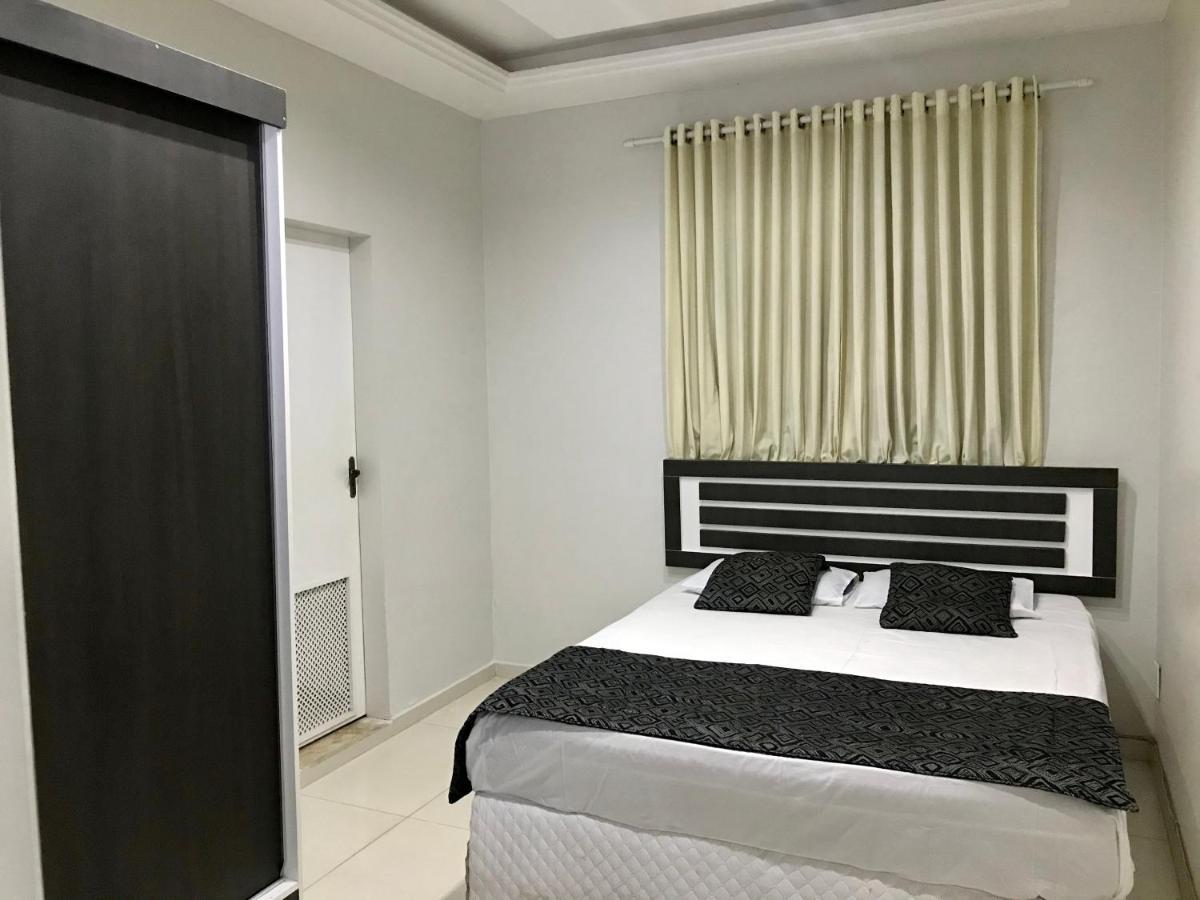Copacabana, 4 Quartos, 3 Banheiros Apartemen