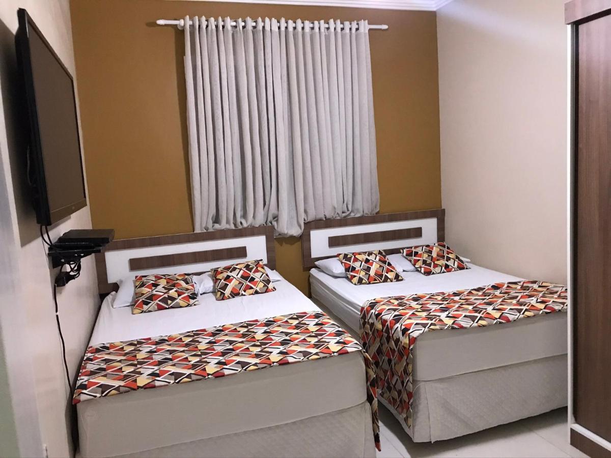 Copacabana, 4 Quartos, 3 Banheiros Apartemen Rio de Janeiro