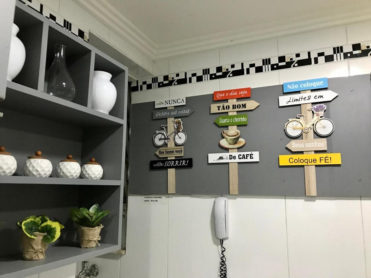 Copacabana, 4 Quartos, 3 Banheiros Apartemen Rio de Janeiro