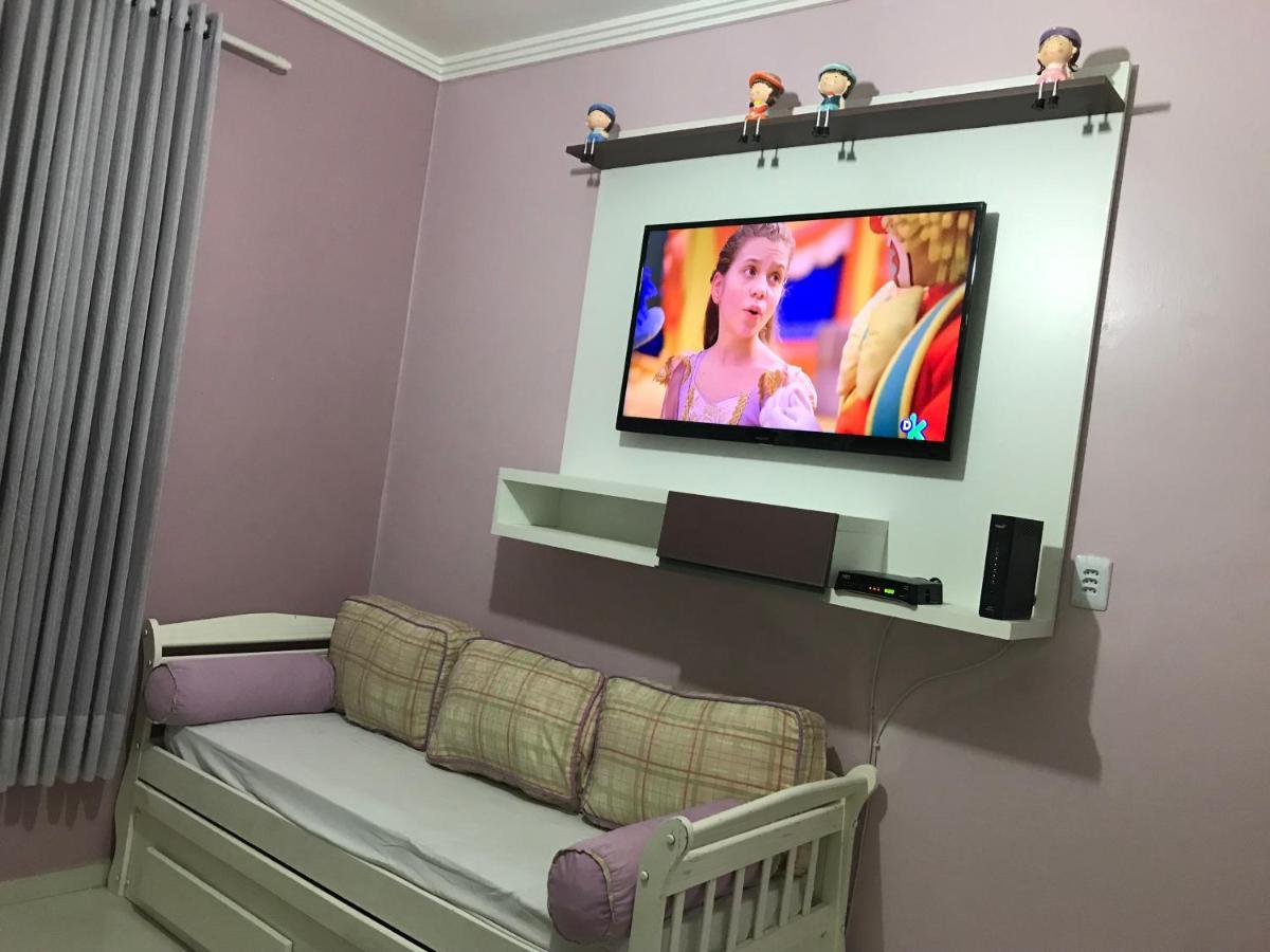 Apartemen Copacabana, 4 Quartos, 3 Banheiros