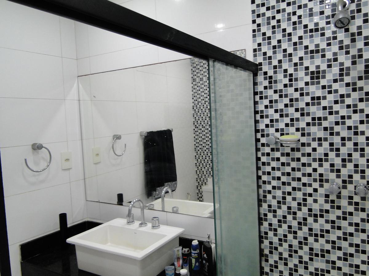 Apartemen Copacabana, 4 Quartos, 3 Banheiros Rio de Janeiro
